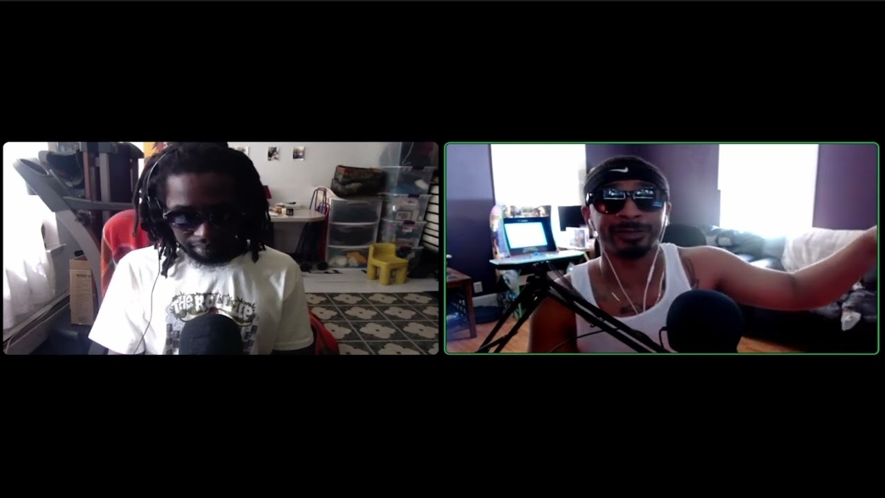 NON EXPERT OPINION (N.E.O) episode 8: Drake v. Kendrick Lamar round 2