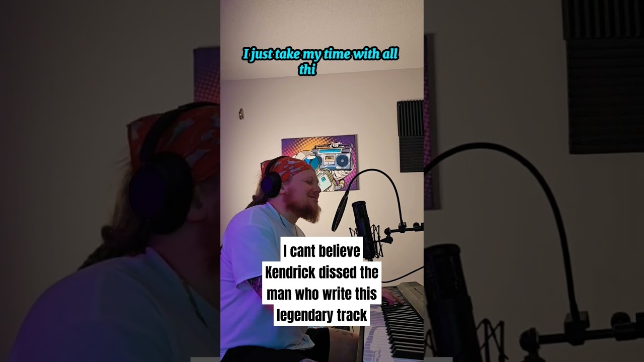 #Kendrick #drake #beef #Headlines #legendary #landonmcclellannc #womanlikeyou