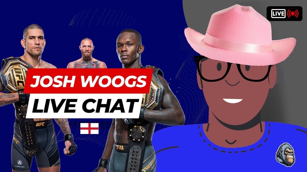 Live Chat, Ep 26 - Foden, Drake v Kendrick (again), McGregor, England, Taylor Swift, My Ban and more