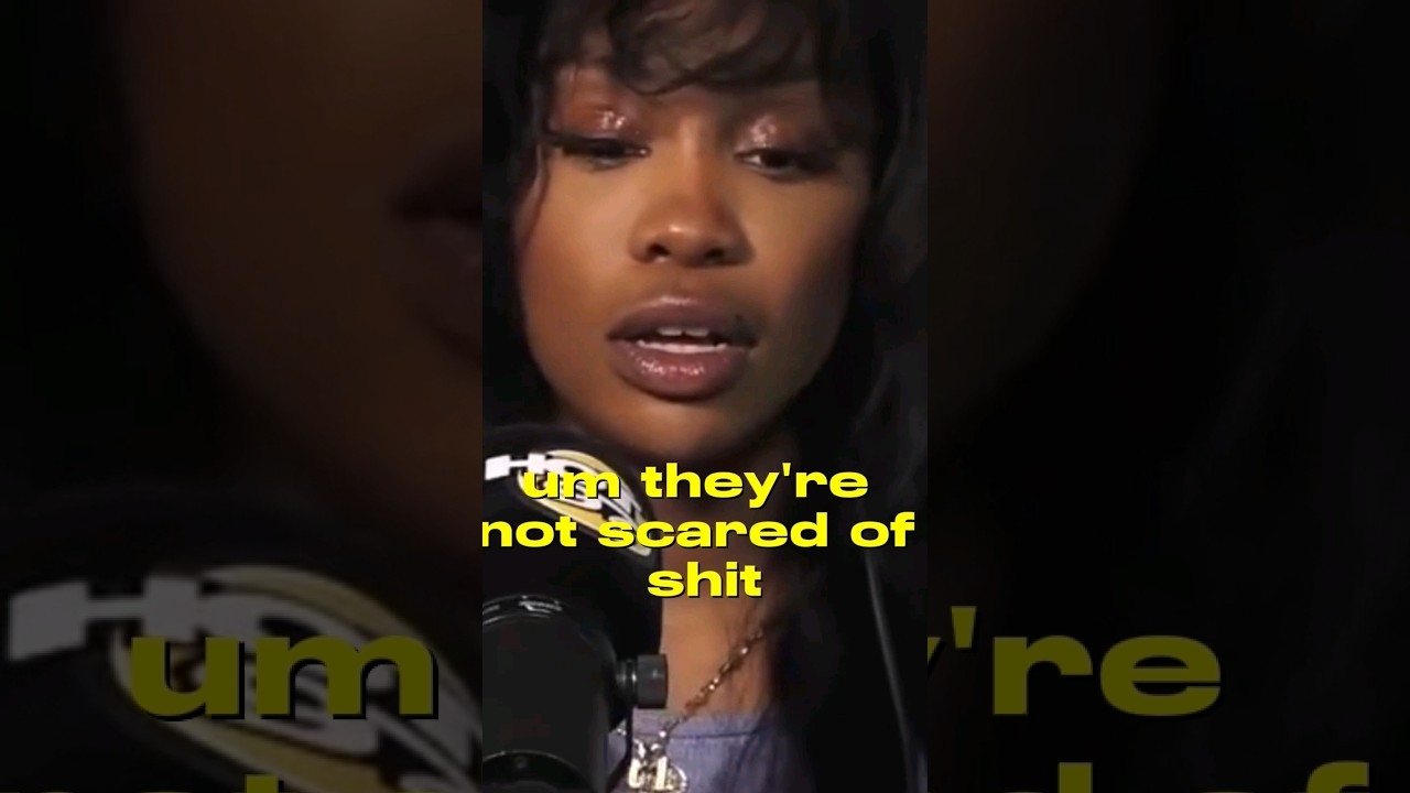 SZA being GRATEFUL for all the LOVE #sza #sad #nostalgia #kendricklamar #shorts
