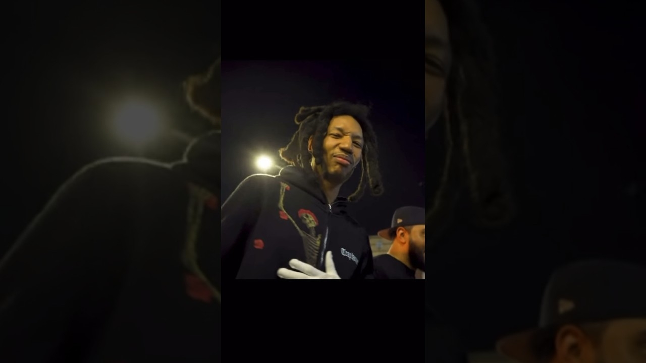 Part 1 out now!! #10kdunkin #kendricklamar #fypage #dailyvlog #foryou #live #akademiks #shortvideo