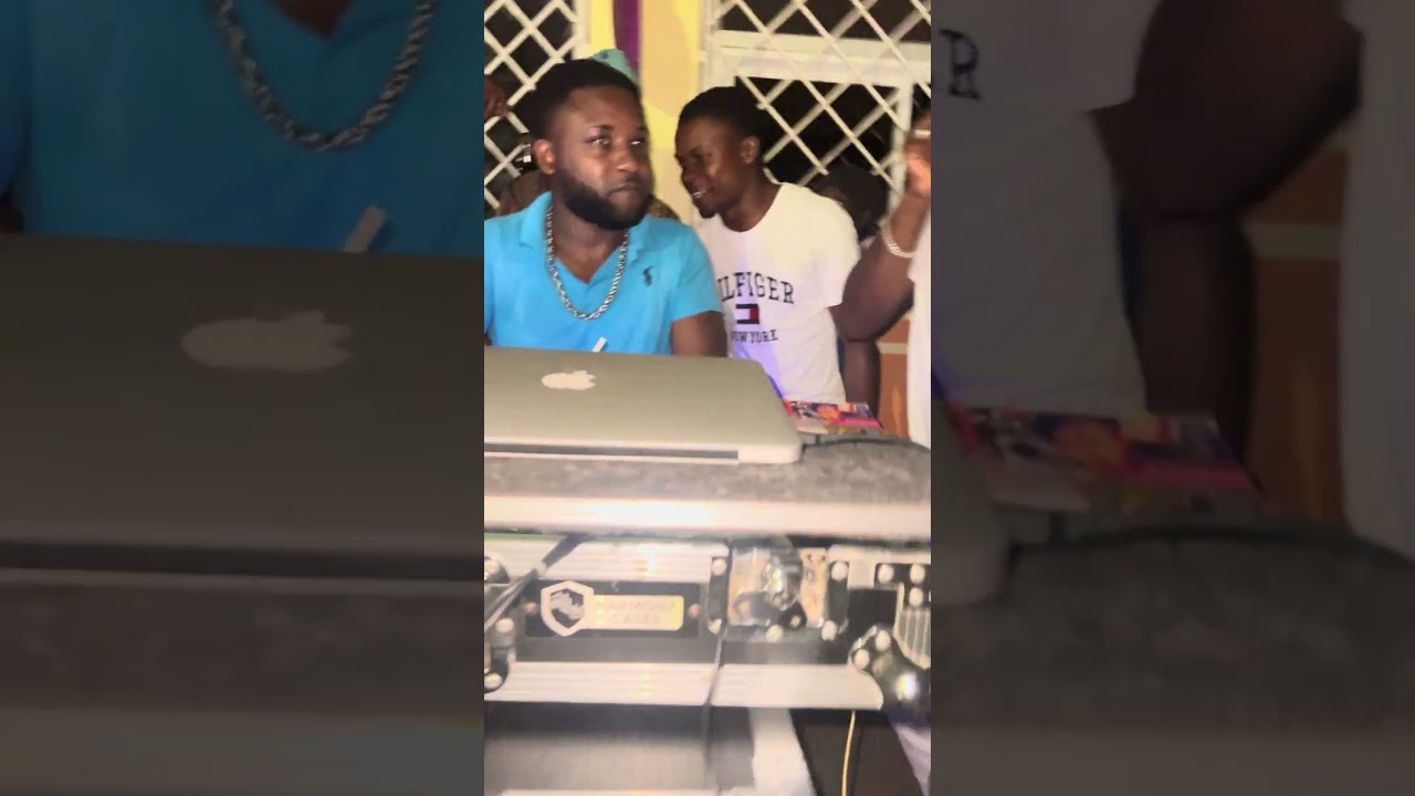 BACK TO BASIC#freestyle #jamaicanfreestyle #tiktok #kendricklamar #drake #kdot #dancehall