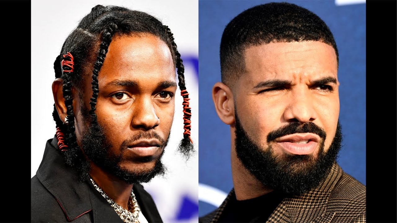 "Drake Strikes Back: Live Reaction to His Response Diss Track to Kendrick Lamar!"