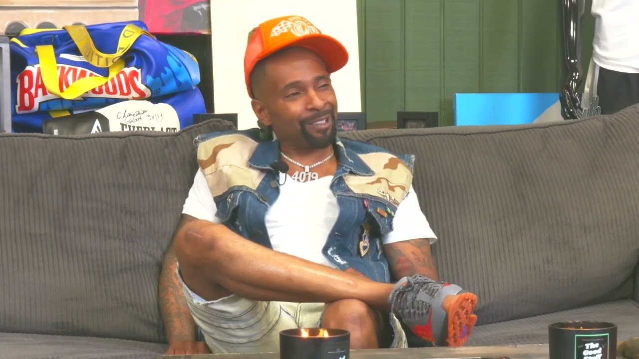 Shawty Shawty In The Trap | 85 South Show Podcast | 06.21.24