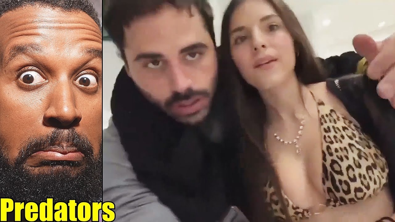 Creators Caught In 4k With High Schoolers.