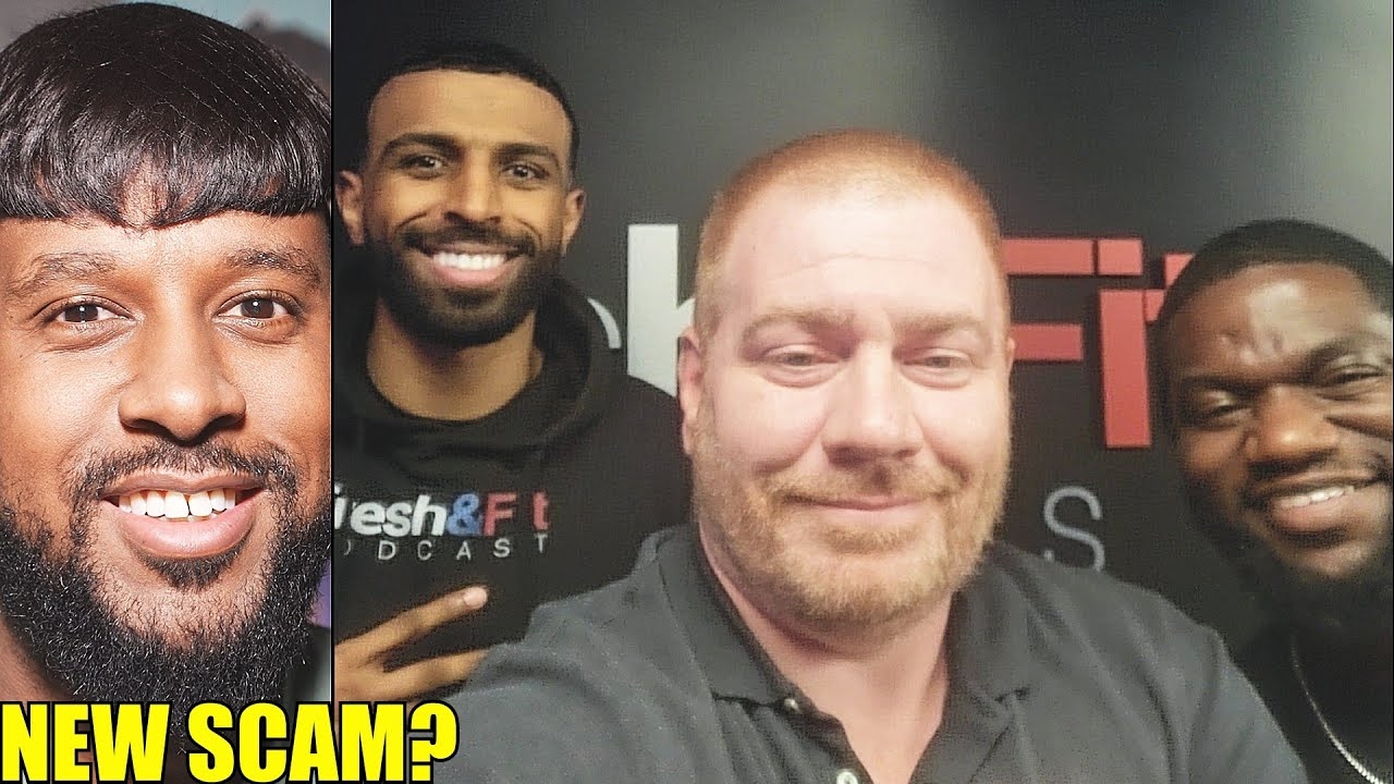 Fresh & Fit ARE PANICKING! Charging $4000 For Meet & Greet