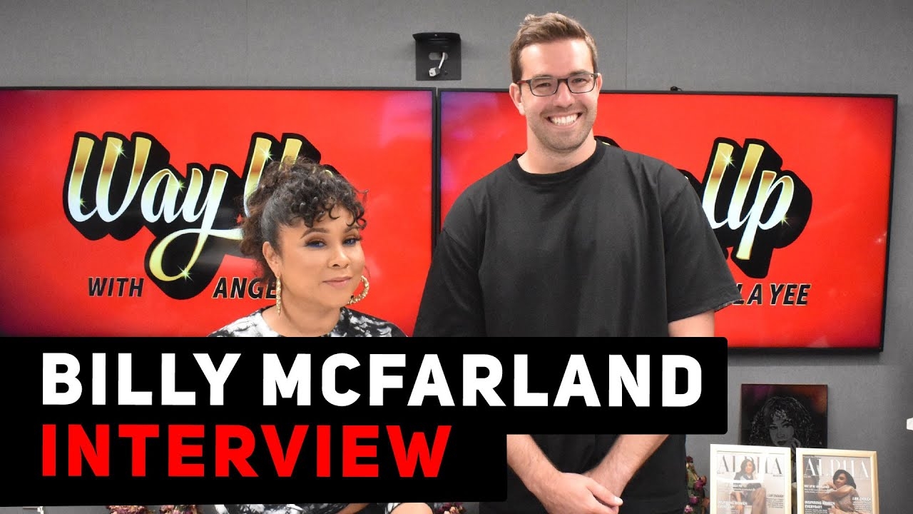 Billy McFarland On His Time In Prison, Fyre Fest 2, Wanting Charity Fight With JaRule, + More