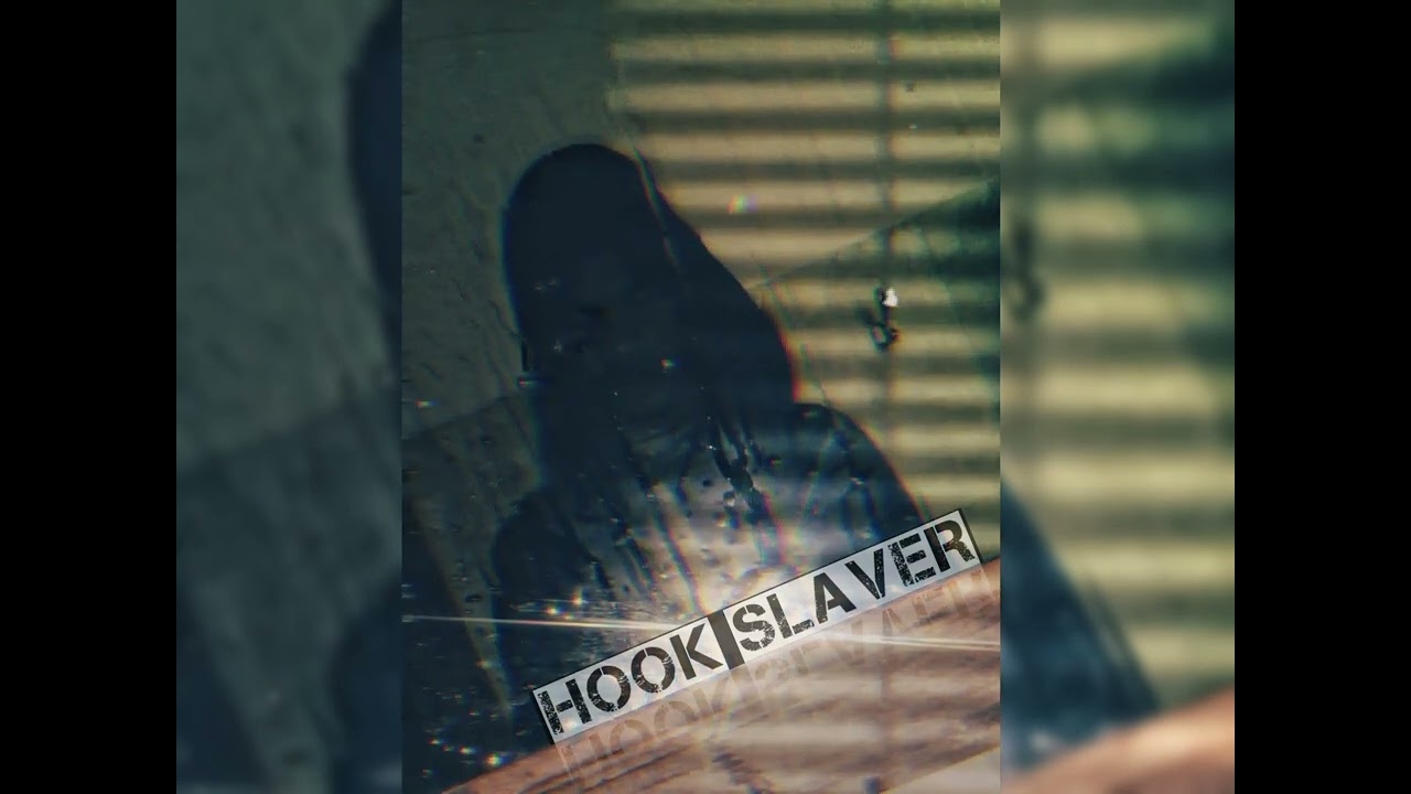 HOOK SLAVER ( Konklapreii ) New _Trap Beats. Vers Hip Hop