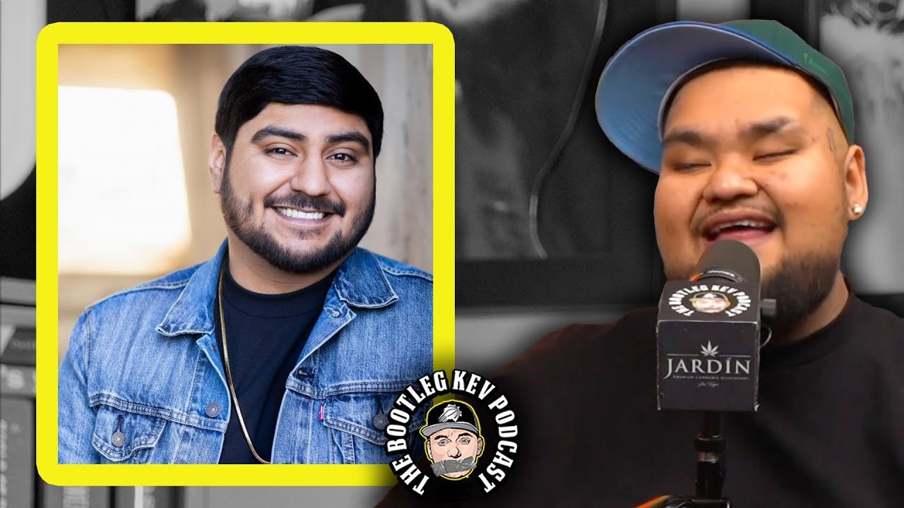 Ken Flores on Rene Vaca Discovering Him on & Changing His Life