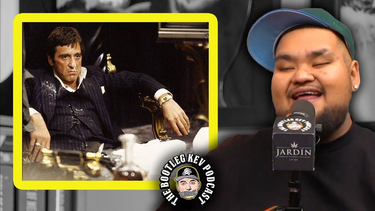 Ken Flores on The Time He Almost Overdosed