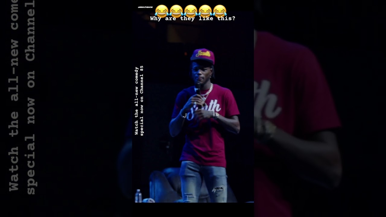Why are they like this!!!  #dcyoungfly #karlousmiller #comedy