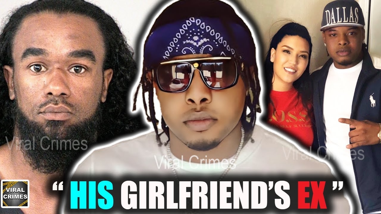 Popular Rapper and Entrepreneur K!lled By Girlfriend's Ex Husband | The Martez Hurt Story