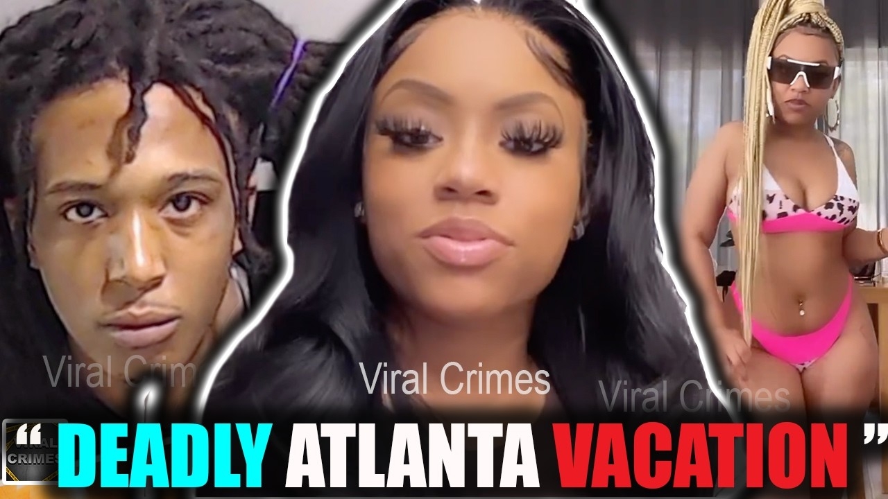 Popular Hair Stylist K!lled While Leaving Magic City With Boyfriend