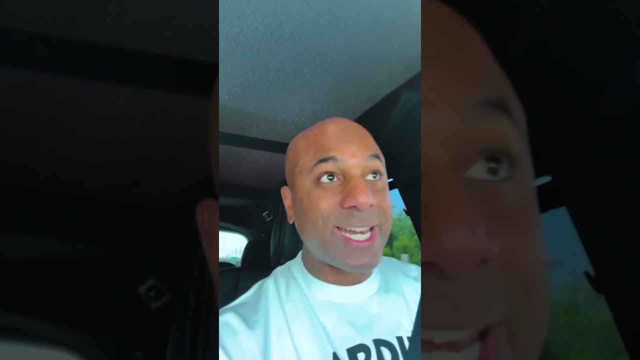 Be thankful and push positivity! Feel Good Friday powered by Supercuts