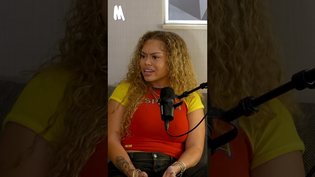 Latto Addresses The Ice Spice Beef