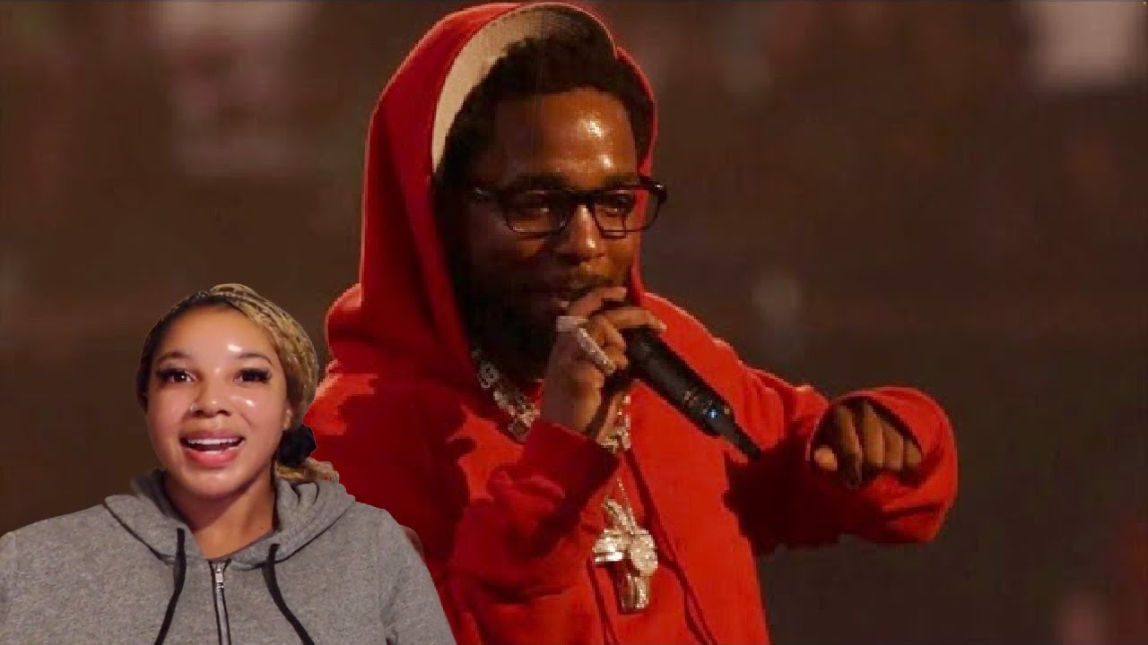 EVERY Shot Kendrick Took at Drake at "The Pop Out" Concert Explained | Reaction