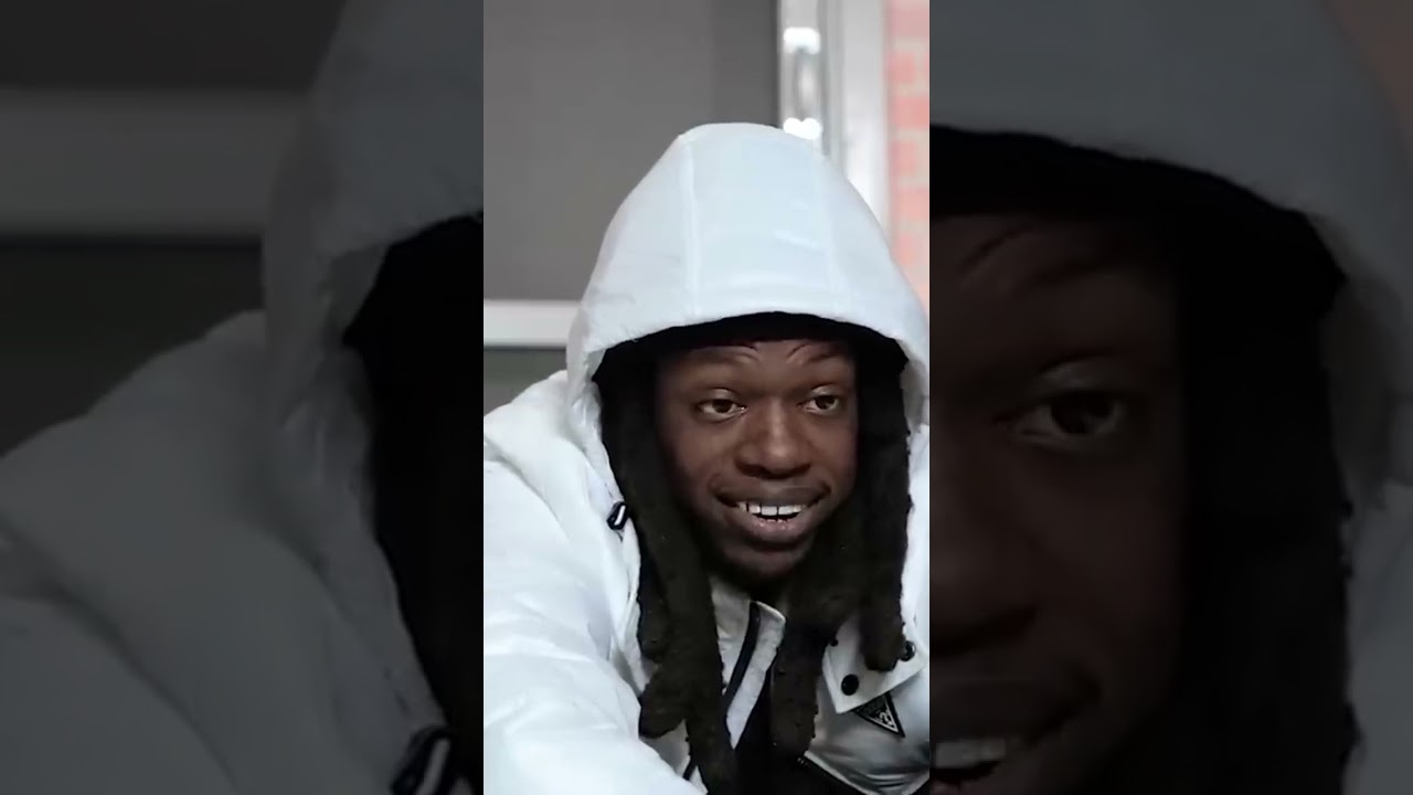 We asked Foolio back in 2020 about being targeted while outside of his hometown