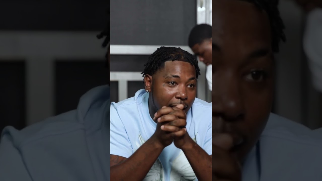 Mississippi artist J10 speaks on being falsely accused of m*rder