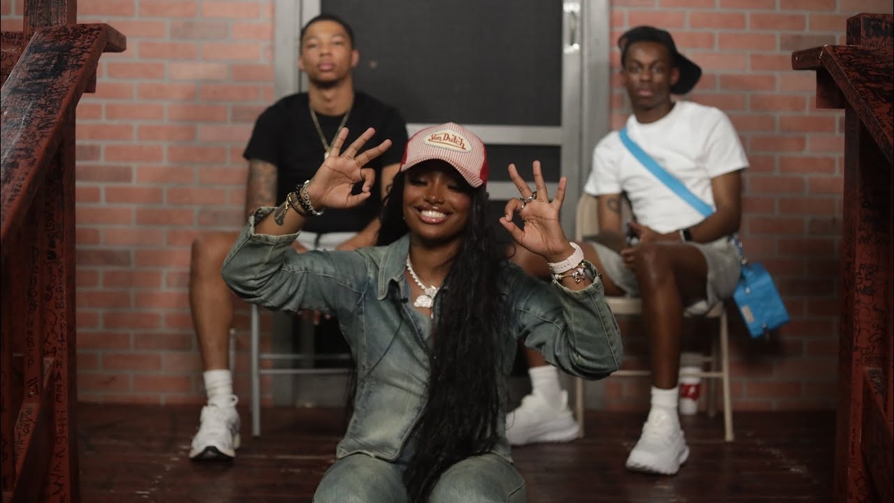 Lay Bankz Speaks On Philly, Pnb Rock, Tell Ur Girlfriend, Knowing How To Go To Viral On TikTok