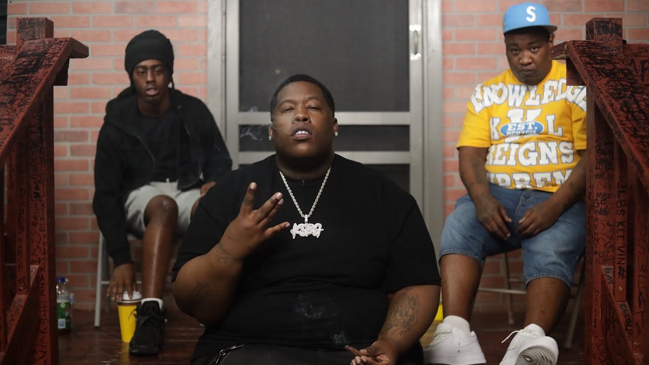 Mussie Gee Speaks On Memphis, Finesse2Tymes Taking Down Their Music Video, Spending $36k On Grill
