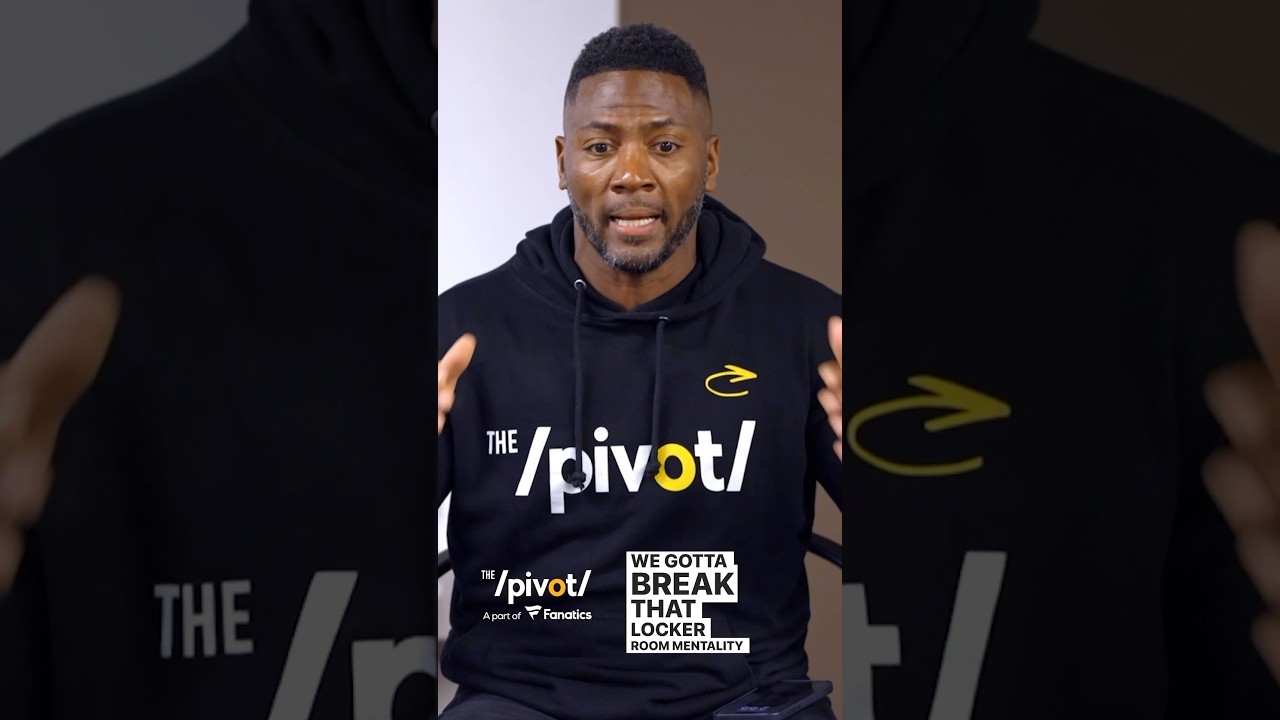Ryan Clark calls NFL locker room most forgiving place but cant be when it comes to domestic abuse