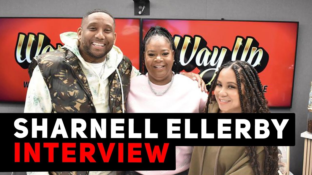Sharnell Ellerby Of Queen Divas Body Sculpting Explains Various Processes She Uses & How They Work