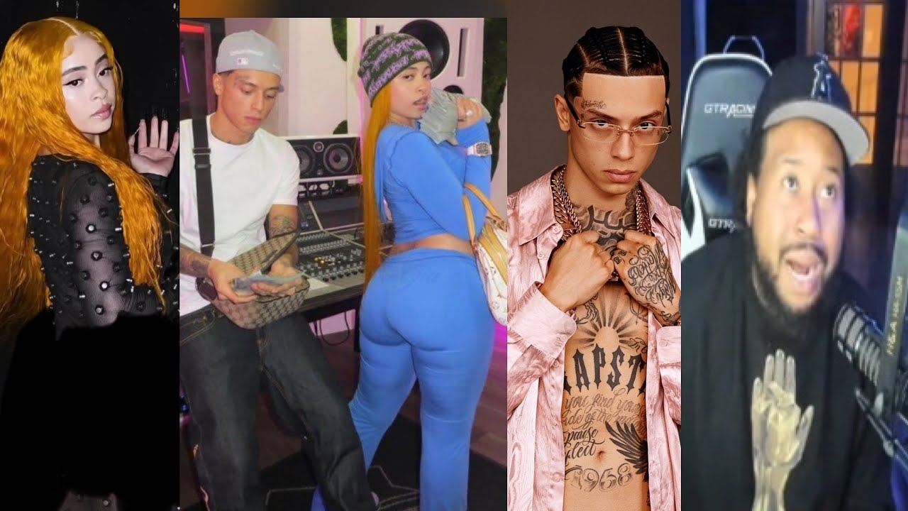 Big Ak speaks on the current state of Rap , Central Cee breaking in the US, Ice Spice Fizzling out?