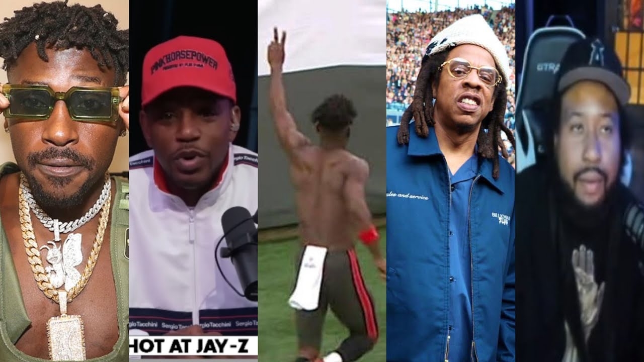 Is Jay Selfish? Akademiks reacts to Camron saying that Jay Z doesnt love Hip Hop