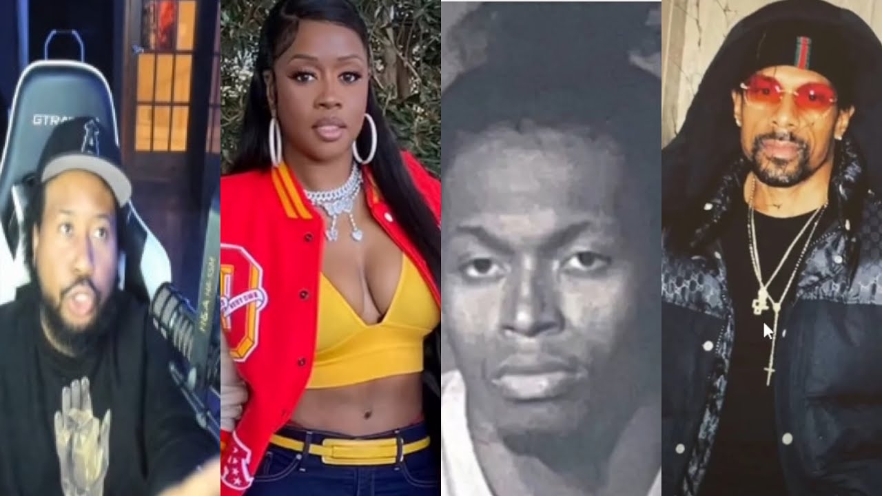 NYC News! Akademiks speaks on Remy Mas son getting arrested on First Degree Murder Charges!
