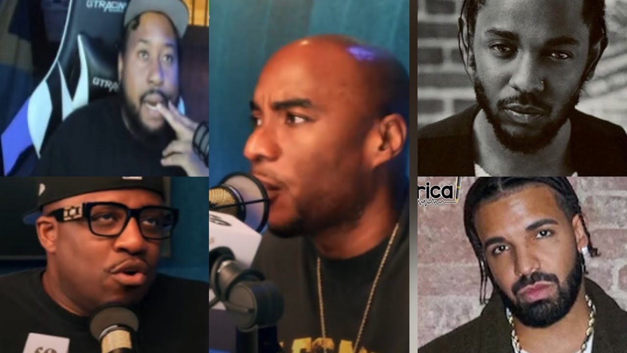 All Facts? Akademiks reacts to DJ Hed saying that everything on Kendrick Meet the Grahams is facts