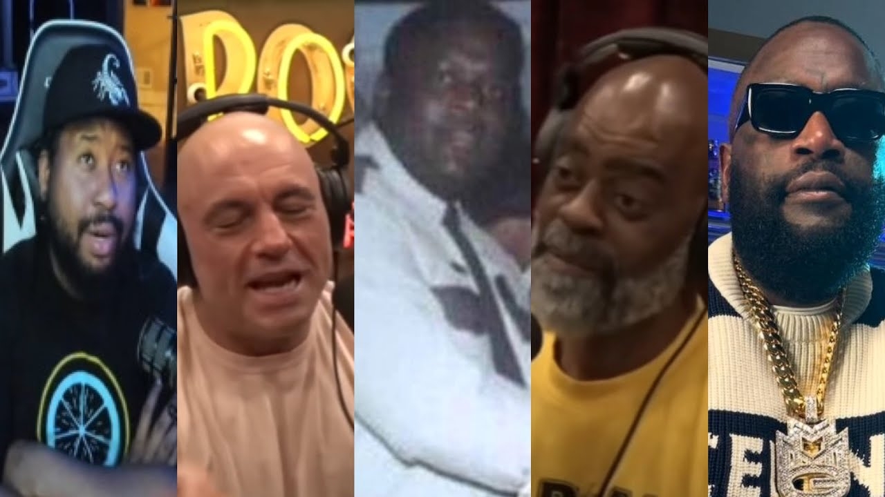 Straight Deebo Move! Akademiks reacts to the Real Rick Ross speaking on Rozay taking his name!