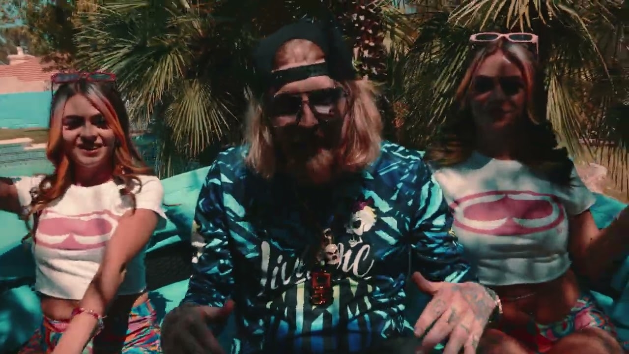 Stacc Styles - "Live Your Best Life" (Official Music Video)