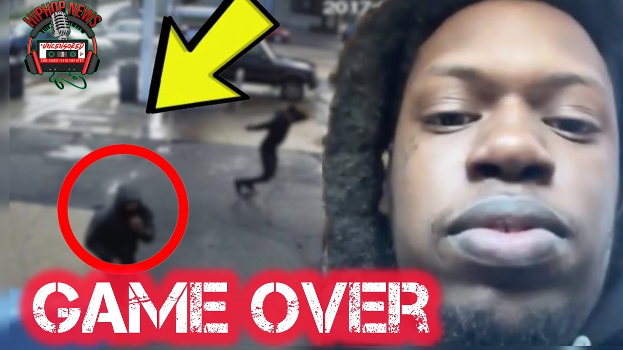 BREAKING;: This One MISTAKE COST Julio foolio His Life!!!