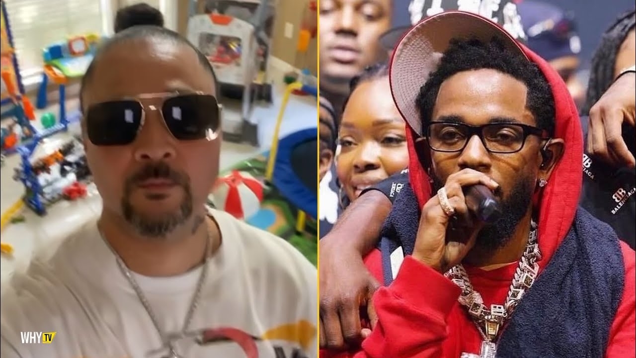 Bizzy Bone Reacts Kendrick Lamar Pop Out Show K-Dots Set Sound Was Badly Sabotaged, Why ?