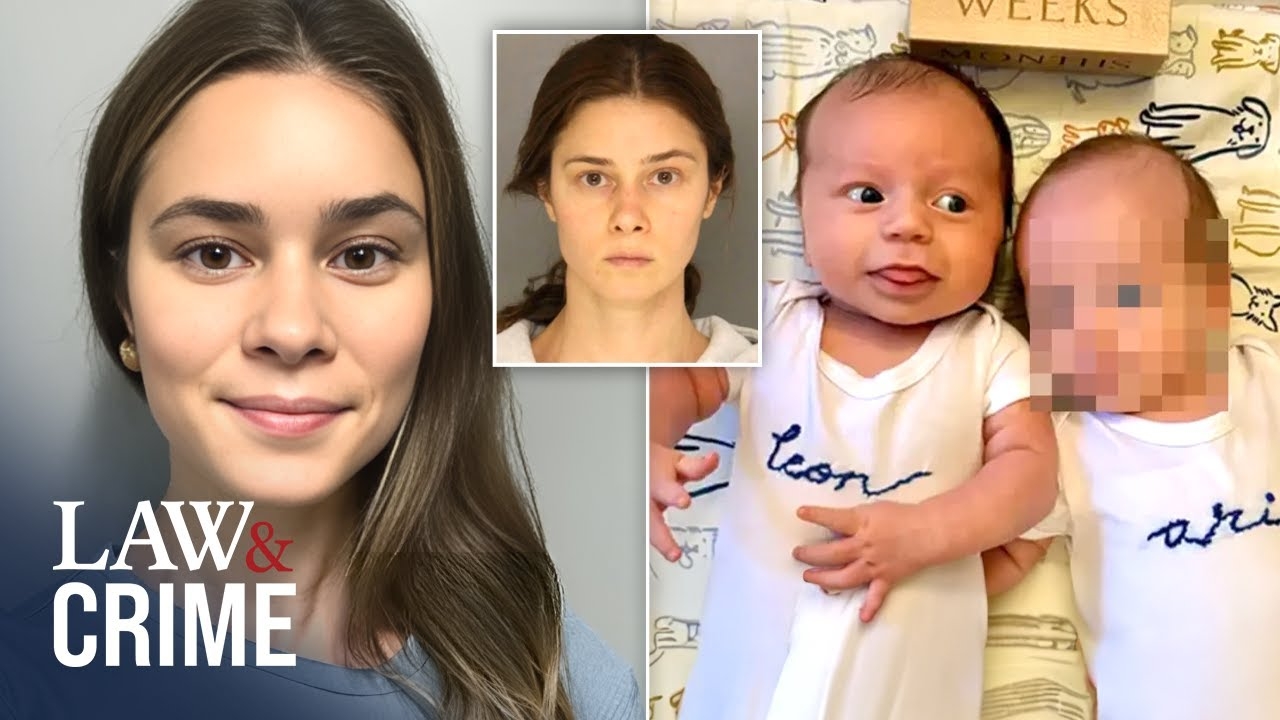 Ph.D. Candidate Accused of Killing Friend's Baby Boy After Assaulting His Twin