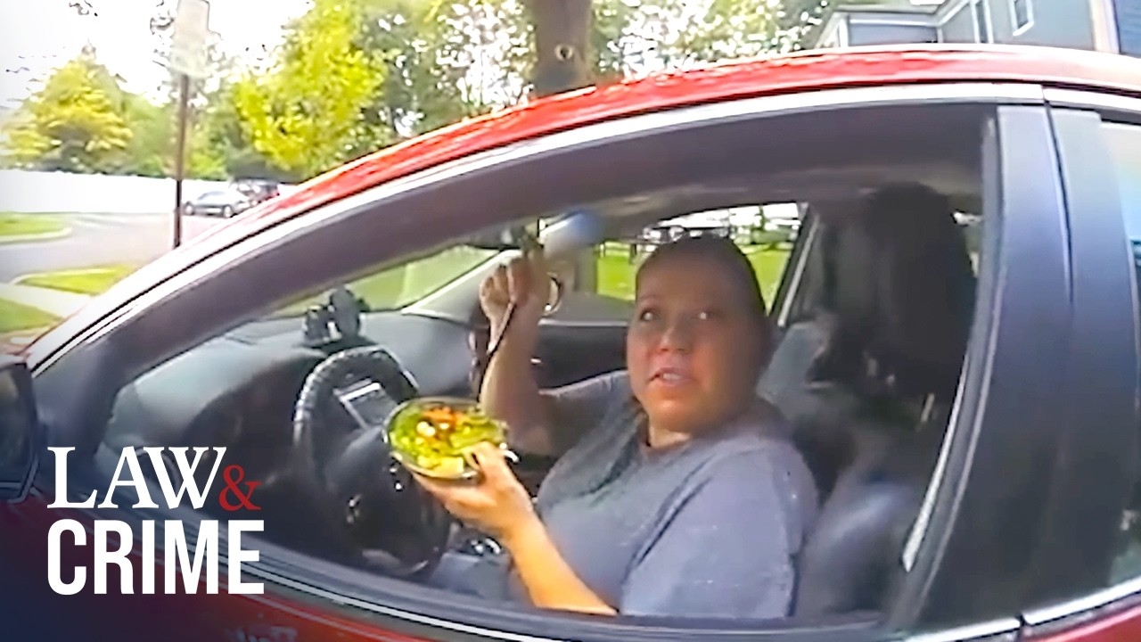 Caught On Bodycam: Moms Arrested for DUI with Kids In Their Cars