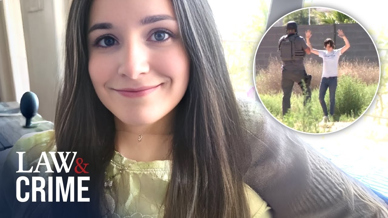 Utah Woman Admits to Murdering Her Parents, Trying to Kill Brother: I Hate Them
