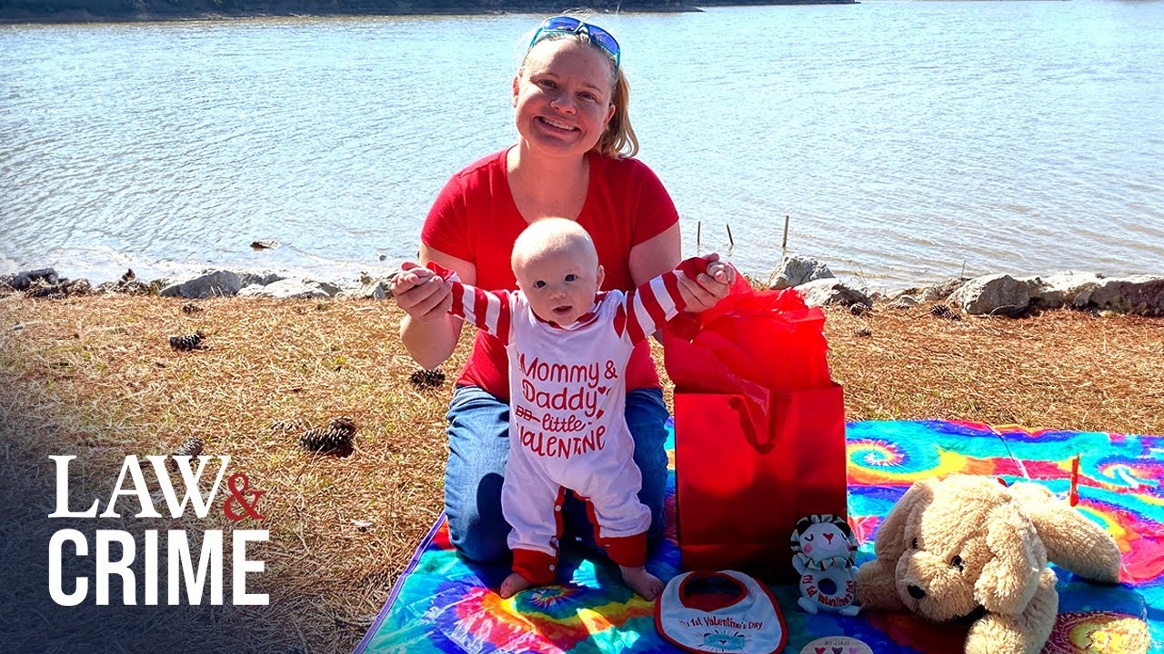 Mississippi Mom Accused of Forcibly Drowning 2-Year-Old Son