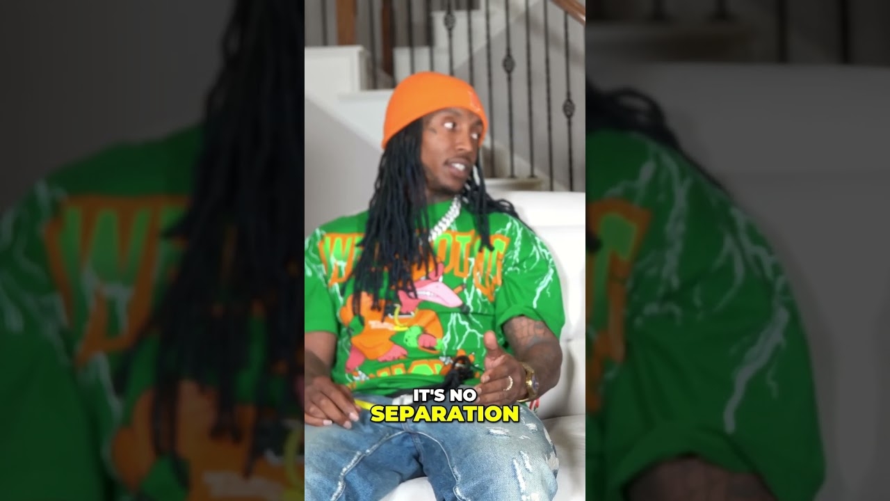 BriccBaby explain the politics on h****** and c****