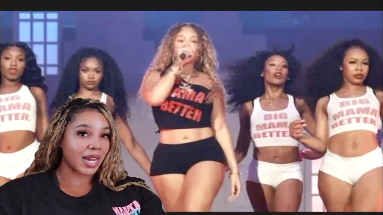 Latto KEEPS Dissing Ice Spice...Cardi B Keeps Going Off on People | Reaction