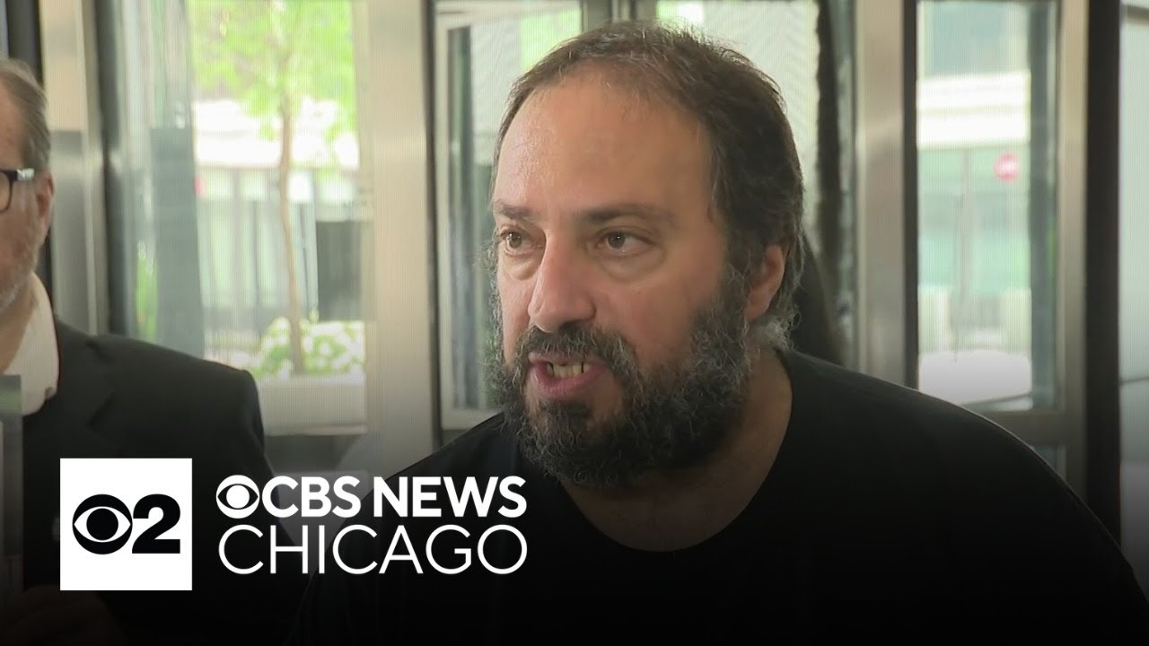 Groups planning Chicago DNC protests continue talks with city over permits, locations