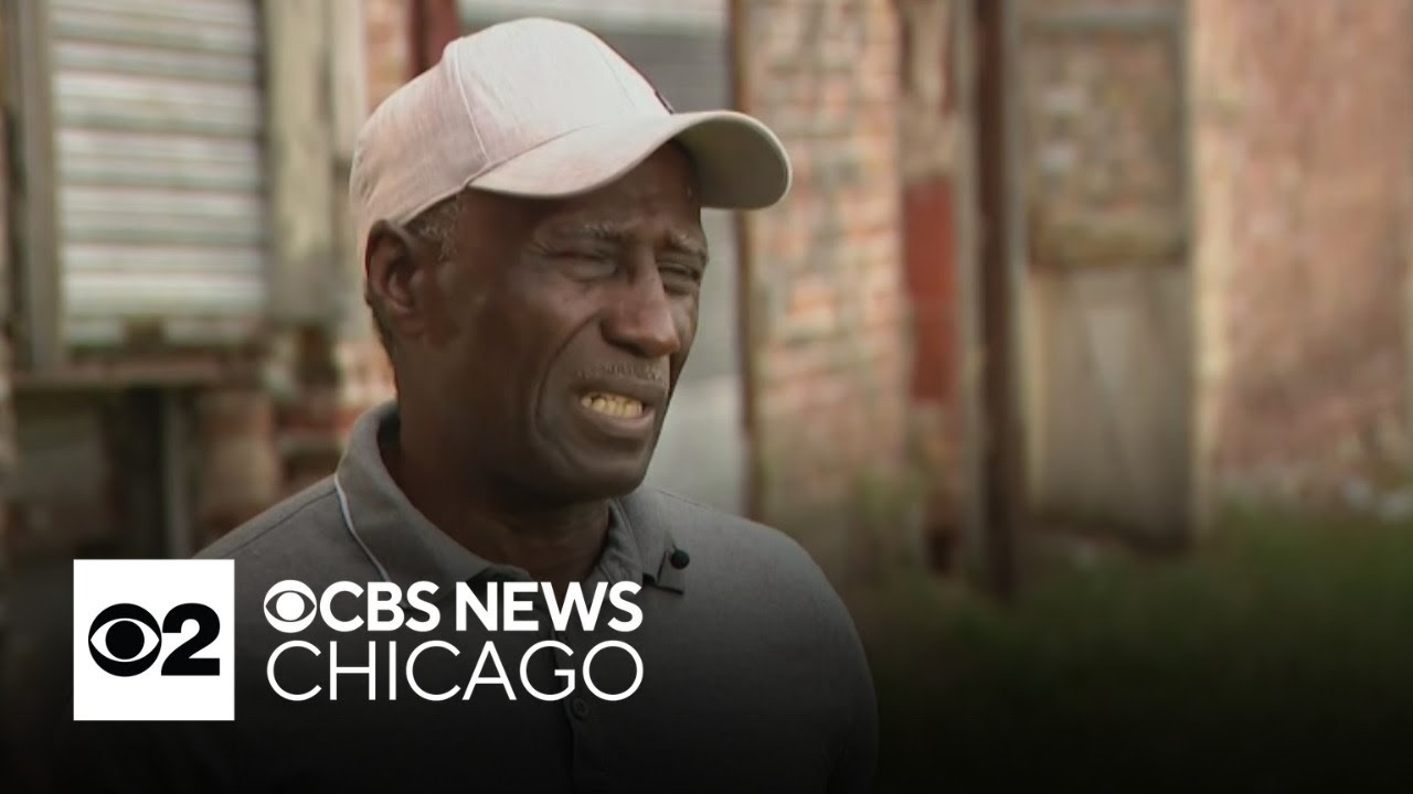 Gun violence in Chicago has been a public health crisis for a long time, survivors say