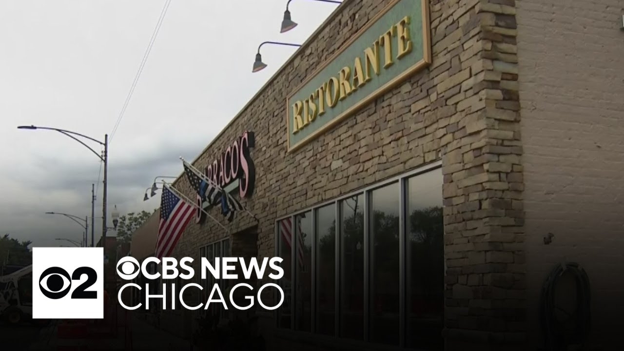4 men charged with beating owner of Southwest Side Chicago restaurant