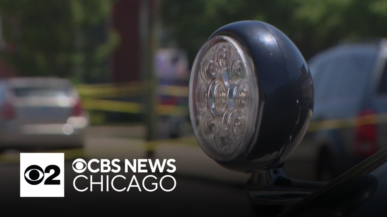 Chicago survivors say gun violence has been a crisis for many years