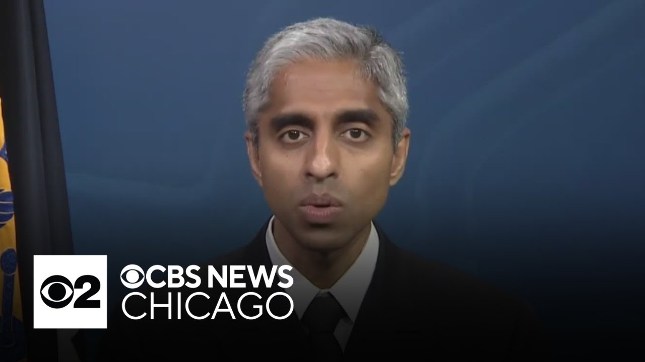 U.S. Surgeon General declares gun violence a public health crisis
