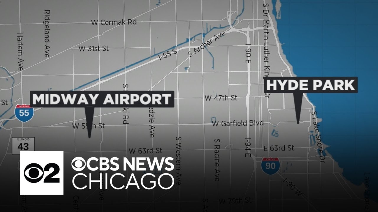 State to open 2 new migrant shelters in Chicago to house nearly 2,000 people