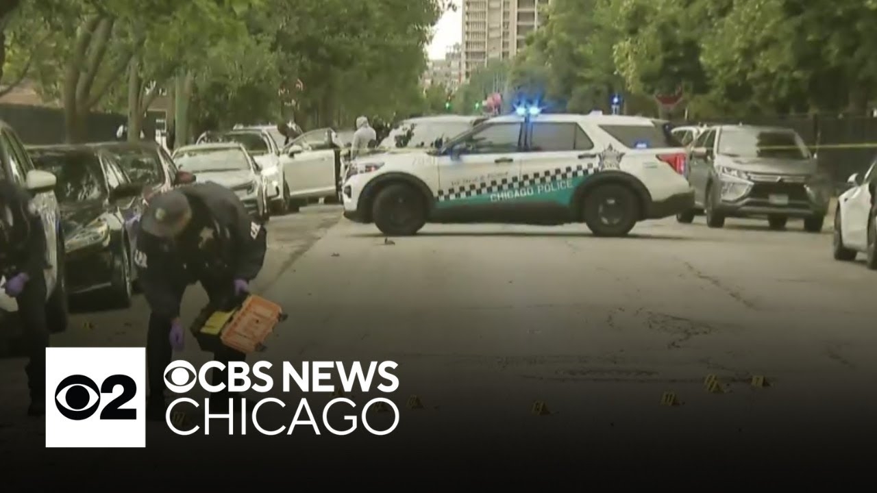 Street pastor, first responders agree gun violence is public health crisis