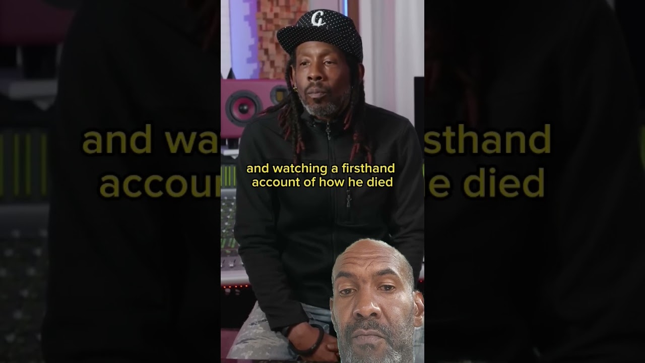 Big Gipp says truth about 2pac