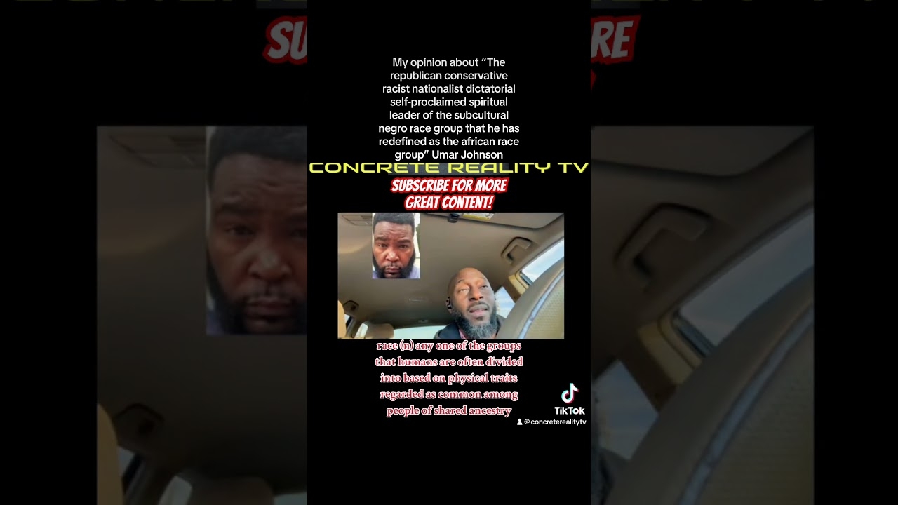 #history #blackculture #umarjohnson #ifatunde #princeofpanafrikanism #hiphop #rnb #joebudden