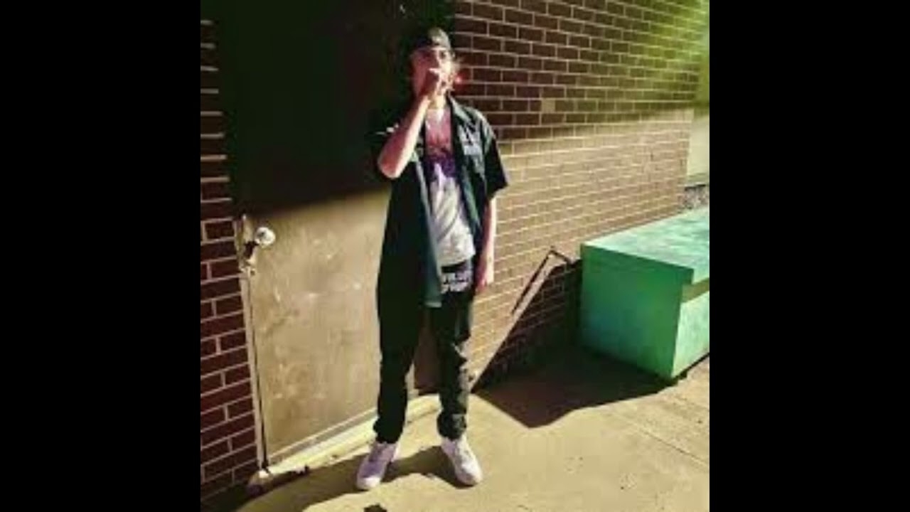 LIL SHINE type beat 140 A# major